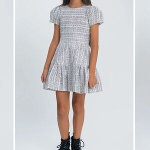 Zoe Ltd. | LEXIE dress | Girls size 14 | New with tags!